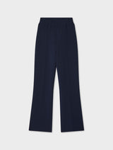 Superfine Organic Cotton Kick Flare Pant