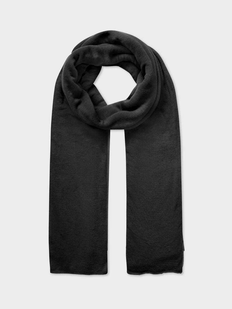 Superfine Cashmere Travel Wrap