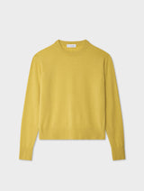 Cashmere Crewneck