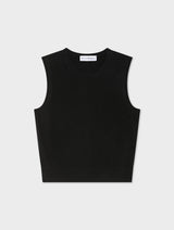 Cashmere Tank Top