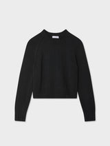 Cotton Linen Sweatshirt