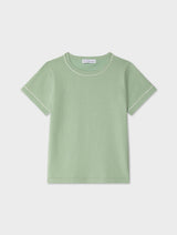 Fine Cotton Baby Tee