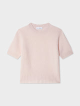 Cashmere T-Shirt