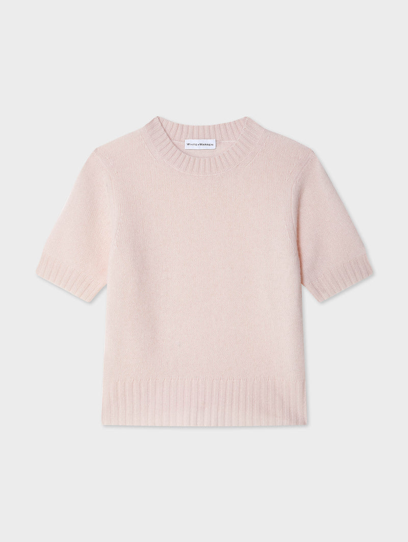Cashmere T-Shirt