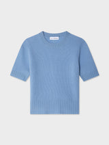 Cashmere T-Shirt