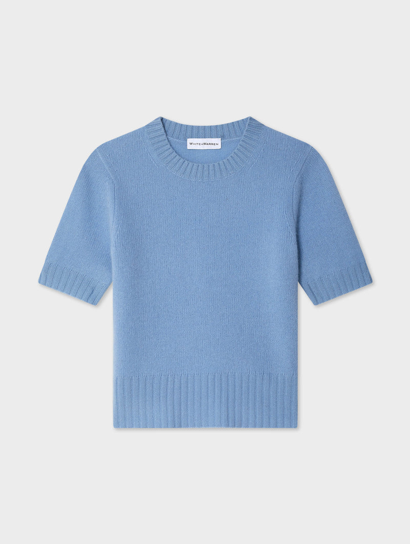 Cashmere T-Shirt