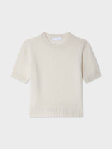 Cashmere T-Shirt