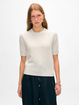 Cashmere T-Shirt