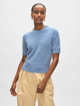 Cashmere T-Shirt
