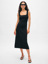 Paperfine Midi Dress