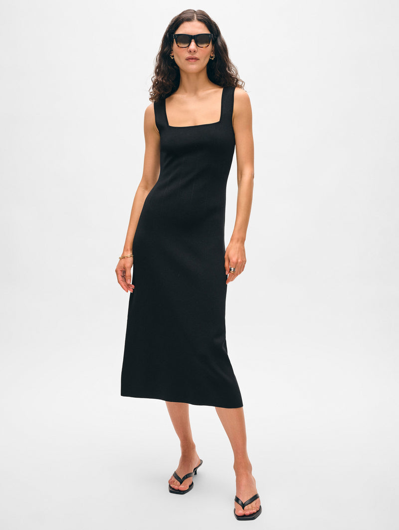 Paperfine Midi Dress