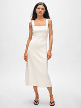 Paperfine Midi Dress