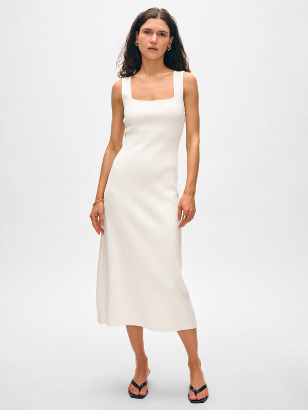 Paperfine Midi Dress