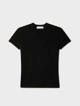 Paperfine Pointelle T-shirt