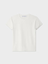 Paperfine Pointelle T-shirt