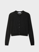 Paperfine Crewneck Cardigan