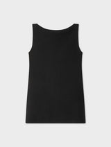 Superfine Cotton Sleeveless Top