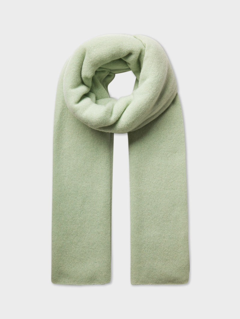 Cashmere Travel Wrap
