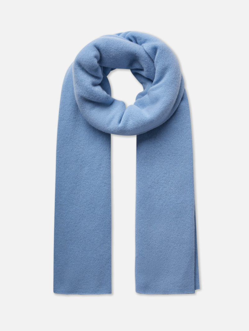 Cashmere Travel Wrap