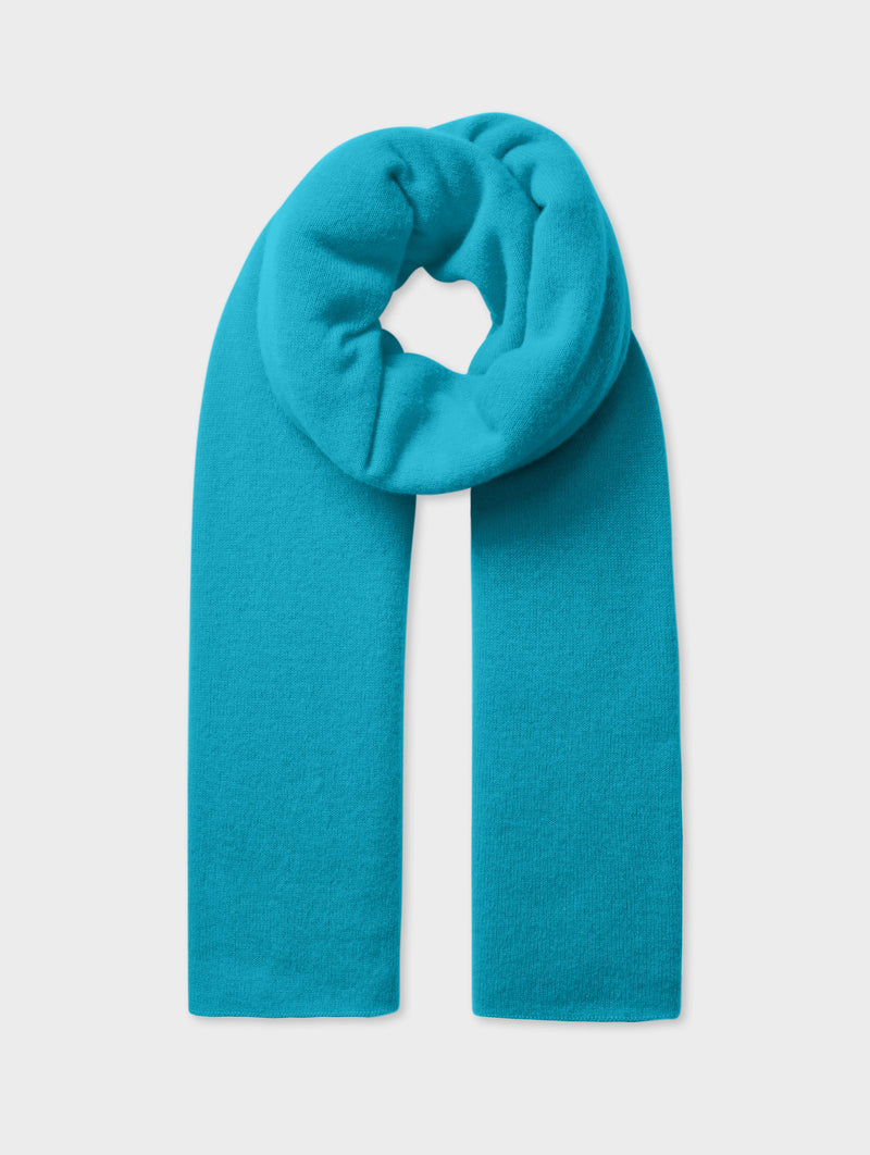 Cashmere Travel Wrap