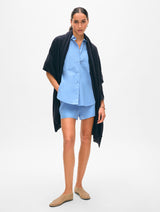 Cashmere Travel Wrap