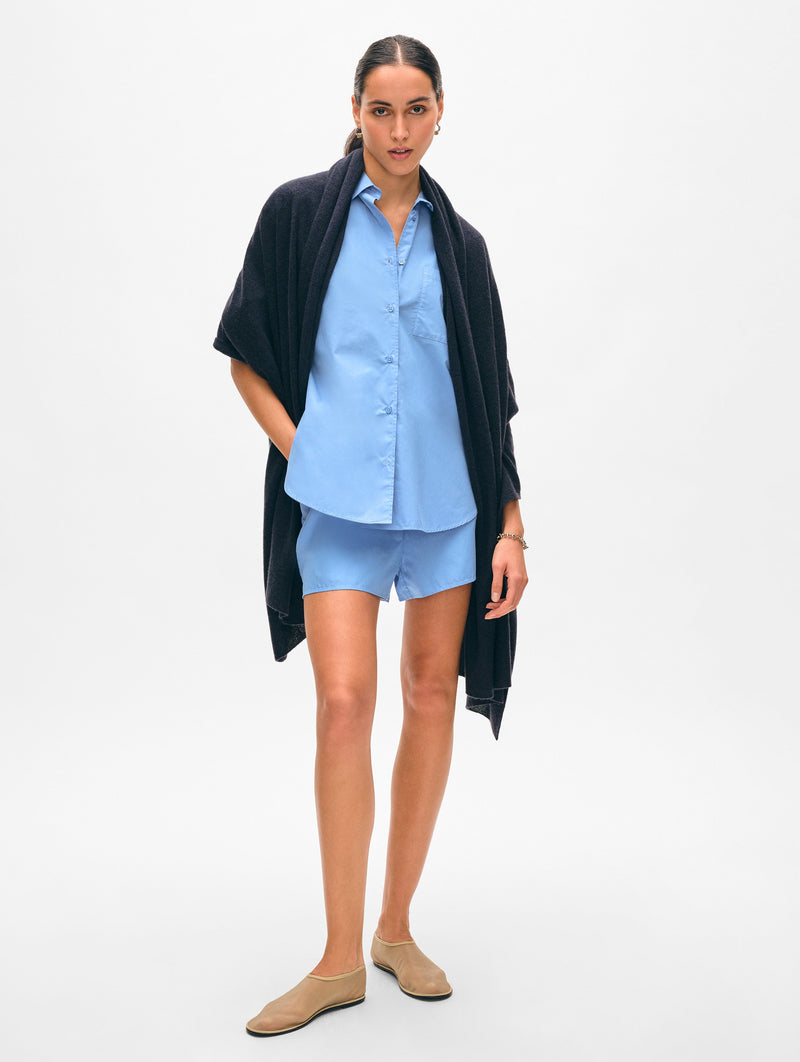 Cashmere Travel Wrap