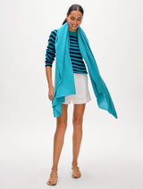 Cashmere Travel Wrap