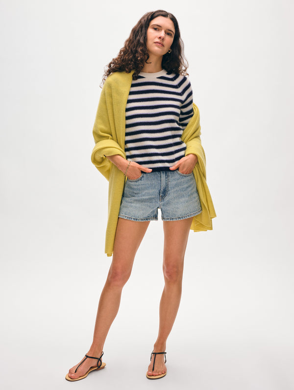 Cashmere Travel Wrap