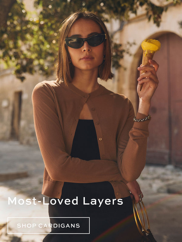 07.02 - Single In Grid - Cardigans