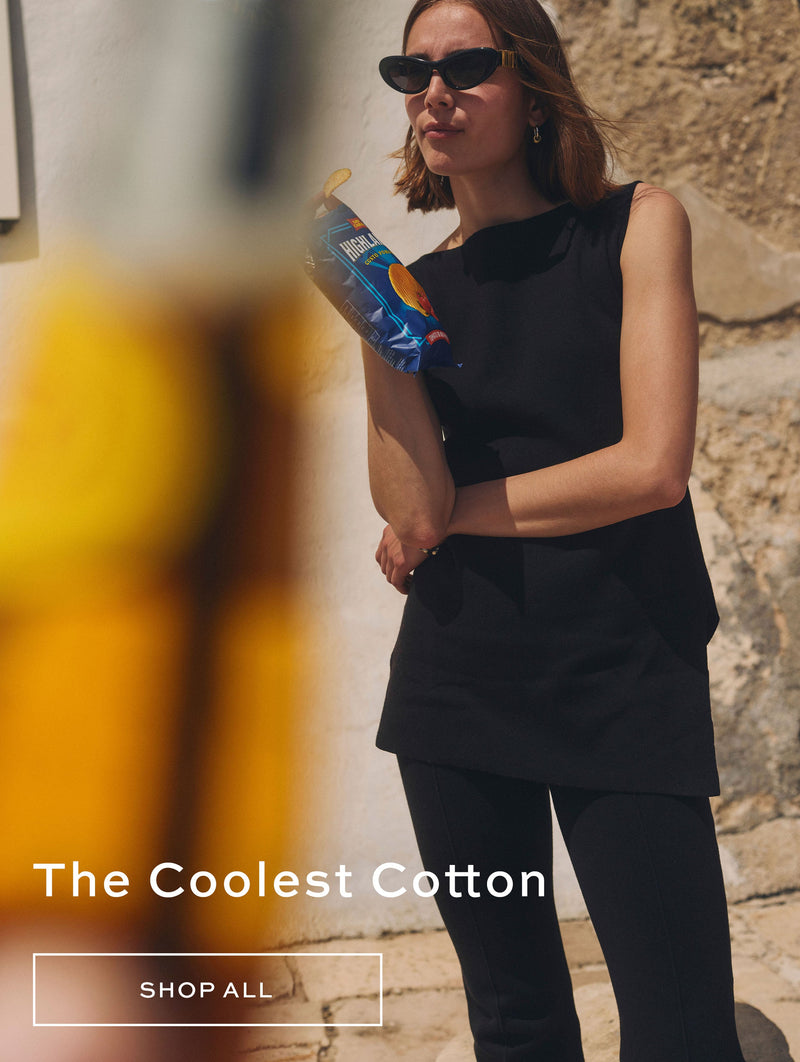 07.02 - Single In Grid - Cotton